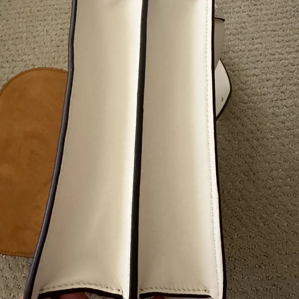 Coach elegant shoulder
